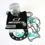 Wk1264 Wiseco Powesports Kawasaki 1100cc 96 03 809m08300. Fixed Price $619.99.