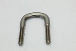 Sea-doo Spark Oem U-clamp 292000933. Fixed Price $13.34.