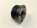 Fsm Yamaha 200-300 Hp Trim Cap Cylinder With Seals 61a-43821-00-00 Fsm040. Fixed Price $50.00.
