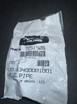 Oem Polaris Stator Housing Pipe Plug 700 900 1050 7051526 (a17). Fixed Price $7.00.