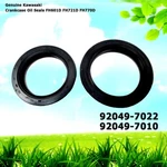 Genuine Kawasaki 92049-7022 92049-7010 Crankcase Oil Seals Fh601d Fh721d Fh770d. Fixed Price $16.39.