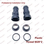 2* Fits Sea-doo Ride Plate Plastic Fitting All 2002-14 4-tec 293710111 293710114. Fixed Price $28.50.