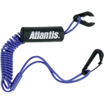 Atlantis A2106 Std Lan Kaw-pol-wjet Pur. Fixed Price $26.49.