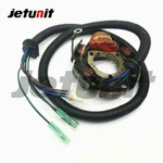 For Yamaha Jet-ski Stator Generator 65u-85510-01-00 Waverunner Xl1200 Gp1200. Fixed Price $60.99.