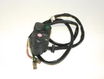 1994 - 1996 Tigershark Monte Carlo Montego Tether Switch Assembly Oem# 0609-202. Fixed Price $59.99.