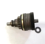 New Oem Arctic Cat Tigershark Starter Motor Pinion Assbly 3008-104 Artic. Fixed Price $94.50.