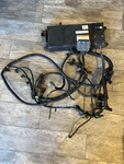 2005 Yamaha Waverunner Fx Cruiser Ho Main Wiring Harness Black Box Ecu Ecm Wire. Fixed Price $350.00.