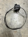 1993 Polaris Sl 750 Trim Motor Assembly Cable Gear Base Linkage Harness 93. Fixed Price $89.99.