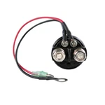 Starter Relay Solenoid For Yamaha Oem Repl.# 6g1-81941-10-00. Fixed Price $18.09.