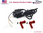 Ignition Coil For Yamaha Jet Ski 6r8-85570-00-00 6k8-85570-10-00 6k8-85570-19-00. Fixed Price $36.99.
