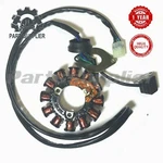 For Yamaha Jet-ski Stator 66v-85510-00-00 Xlt1200 Ltd Gp1200r Jetski 1999-2005. Fixed Price $88.70.