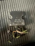 Yamaha Oem 700 701 Cdi Box Xl Wave Raider Venture Super Jet 62t. Fixed Price $100.00.