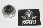 1996 Sea-doo Xp Engine Starter Motor One Way Bendix Worm Gear. Fixed Price $31.98.