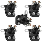 Caltric Starter Solenoid Relays For Sea-doo Sp 580 1989-1994 / 278000342 5x. Fixed Price $42.00.