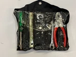 2002-09 Sea-doo Gtx Rxt Rxp Gti 4-tec Oem Tool Bag Kit Set Jet Boat Speedster. Fixed Price $38.00.