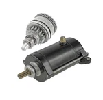Starter Bendix + Yamaha Xr1800 Xrt1200 2000-2001. Fixed Price $110.55.
