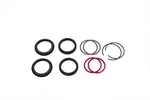 Ktm Genuine Seal Kit 48mm Skf Black - Rp10048t. Fixed Price $68.75.