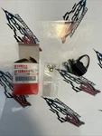 New Oem Yamaha 6g1-81941-10 Starter Relay. Fixed Price $59.99.