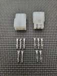 Kawasaki 440 550 Js Sx Jet Ski Electrical Fitting Ebox Plug Stator Harness Pinns. Fixed Price $12.99.