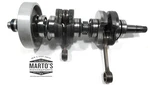 Seadoo 1998-2003 Gts Gs Gti Le & Pwc 717 720 Crank Crankshaft. Fixed Price $269.99.