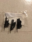 Sea Doo Oem Cable Clamp 293750005 Lot Of 3. Fixed Price $12.99.