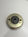 Yamaha Super Jet Xl700 Wave Raider Venture Xl 700 62t Flywheel Generator Rotor. Fixed Price $119.95.