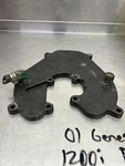 2002 01 02 00 Polaris Virage I Genesis 1200 Oem Water Jacket Cover 5630981-329. Fixed Price $23.50.