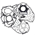 Bh-motor New Complete Gaskets Kit Set For Honda Trx300ex Trx300 Ex 1993-2008. Fixed Price $29.99.