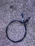 Polaris Pwc Watercraft 2002-2004 Freedom Virage Oem Complete Choke Cable. Fixed Price $39.99.