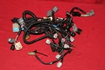 Yamaha 2021-2026 Vx Tr1 1050 Main Wire Wiring Harness 6js-8259l-10-00. Fixed Price $589.95.