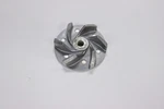 Polaris Aluminum Water Pump Impeller 3084186 Scrambler Sportsman Oem New. Fixed Price $29.99.
