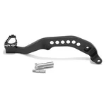 2003-2008 For Suzuki Lt-z 400 Quadsport Aluminum Cnc Rear Brake Pedal Lever. Fixed Price $64.99.