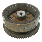 2004 Yamaha Waverunner Fx1000ac Magneto Rotor 60e-81450-00-00 60e-15515-01-00. Fixed Price $34.99.