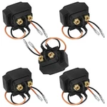 5x Celox Starter Solenoid Relays For Yamaha 6b6-81940-00-00 6b6819400000. Fixed Price $38.00.