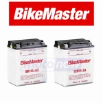 Bikemaster 781127 Yumicron Battery For Electrical Batteries Ml. Fixed Price $59.80.