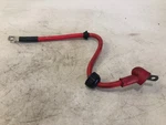 2000-2003 Seadoo Rx Di Oem Red Positive Battery Cable Strap Wire 278001522 J2. Fixed Price $22.99.