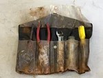 Seadoo Sea Doo Gsx Gtx Gts Hx Gti Sp Lrv Xp Gs Challenger Oem Tool Kit 295000066. Fixed Price $11.99.