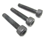 Polaris Vintage Nos Oem Snow Set Of Three (3) Stator Screws 7517229. Fixed Price $9.95.