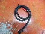 Yamaha Waverunner Gp1200r Gpr Gp1200 R 66v Positive Wire Lead Red Cable. Fixed Price $2.84.