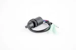Wsm 3 Position Panel Mount Switch 004-515. Fixed Price $47.44.
