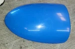 Sea Doo Gti Le Rfi Front Deflector Access Cover Hood Deflecter Blue 269501263. Fixed Price $64.99.