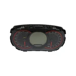 Sea-doo New Oem Lcd Gauge, 278002997. Fixed Price $1009.14.