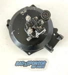 Oem Kawasaki 300sx Stator Flywheel Cover And Oil Pump 14031-3703 / 16082-3707. Fixed Price $20.00.
