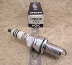 1 Pack Ngk Iridium Ix (4772) Dr9eix Spark Plug. Fixed Price $10.95.