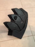 Seadoo Gtx 4-tec Wake Oem Black Air Intake Stick Coil Engine Cover 660172173. Fixed Price $27.00.