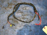 Kawasaki Xi 750 Motor Wire Lead Oem 26011-3804. Fixed Price $19.49.