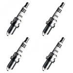 Set Of Ngk Iridium Sparkplug Cr8hix 4 Pcs. Fixed Price $50.23.