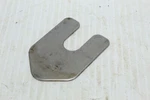 Honda Aquatrax Oem Motor Mount Upper 1.5mm Shim 50205-hw1-680. Fixed Price $8.89.