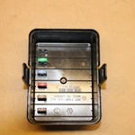 Sea-doo 2012-2017 Gti Gtr Gtx Rxp Rxt Wake Pro Fuse Cover. Fixed Price $20.95.
