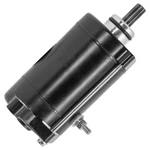Starter For Yamaha 64x-81800-00-00 12volt / Ccw 9 Tooth Drive. Fixed Price $84.74.